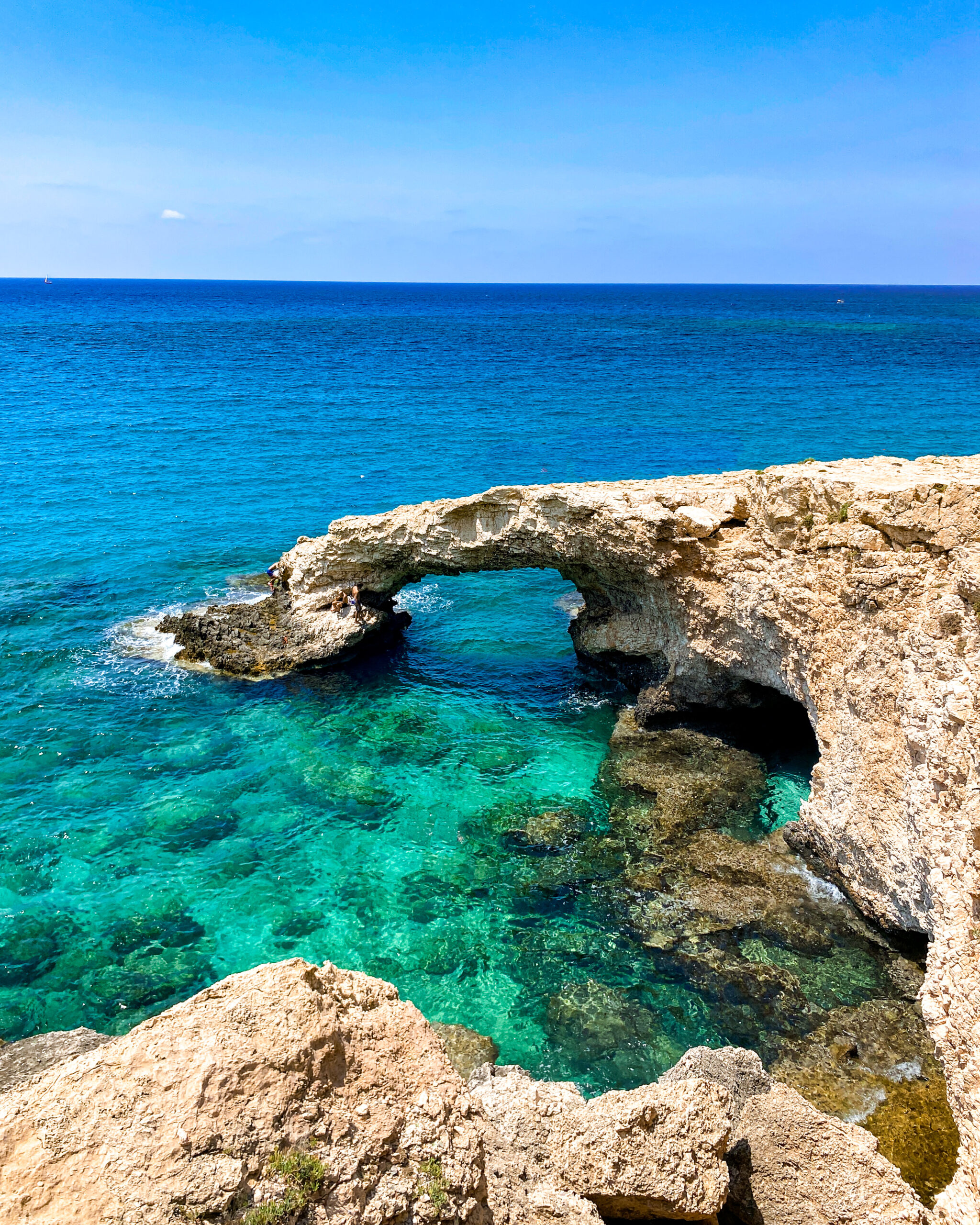 Ayia Napa