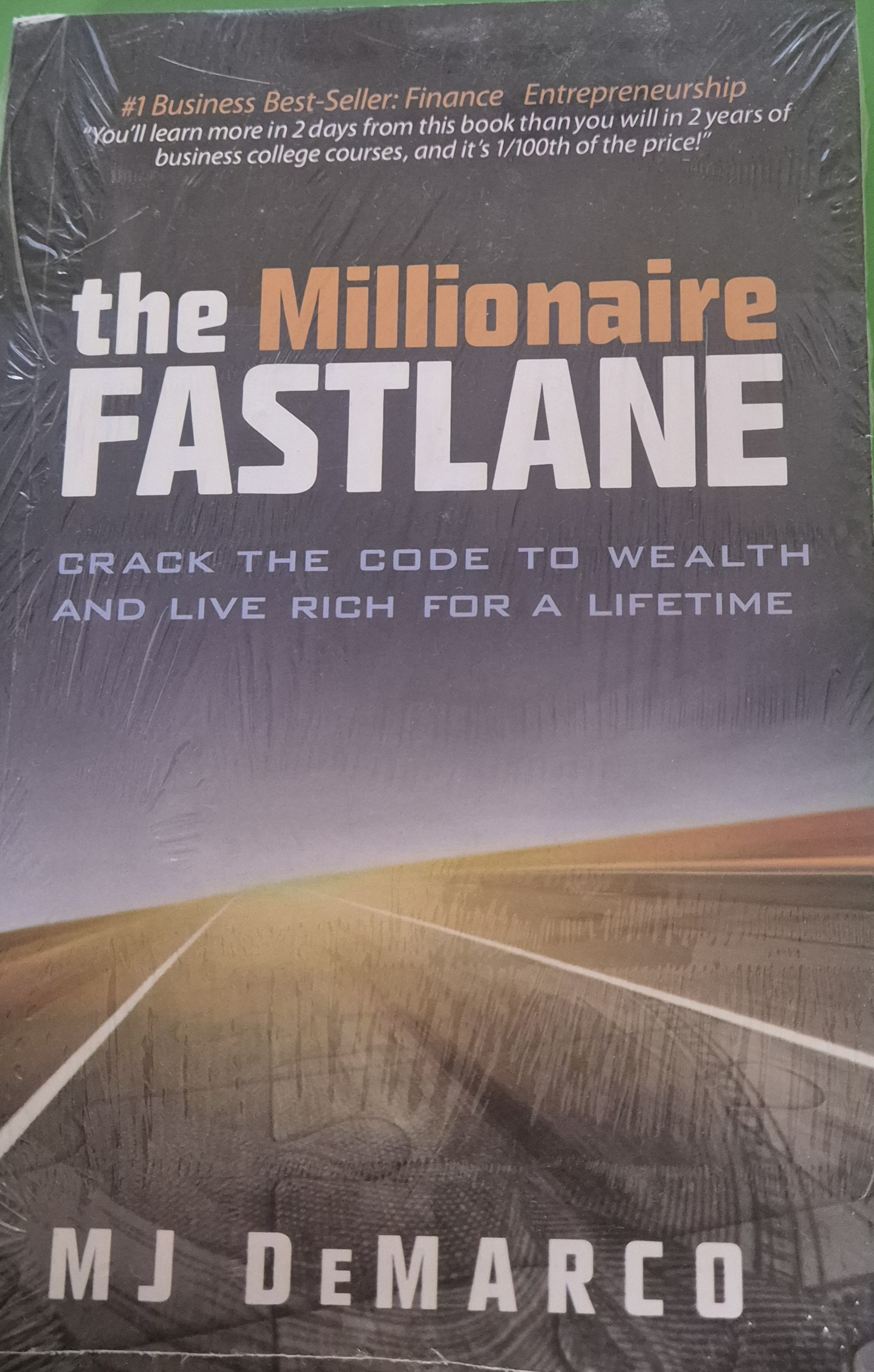 Fastlane Thumbnail
