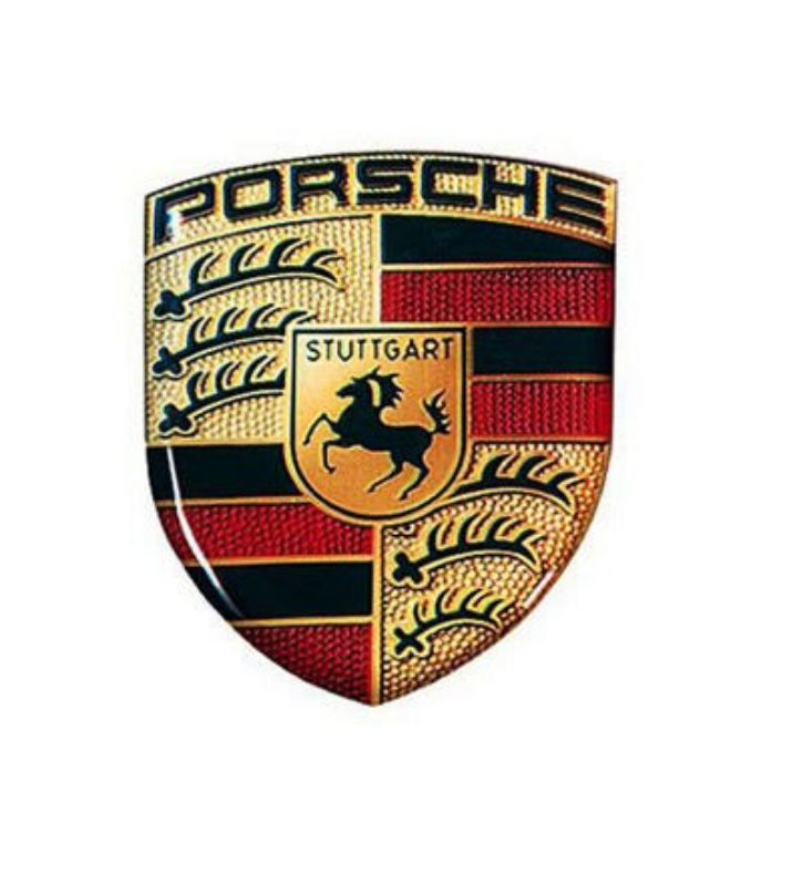 Porsche Logo